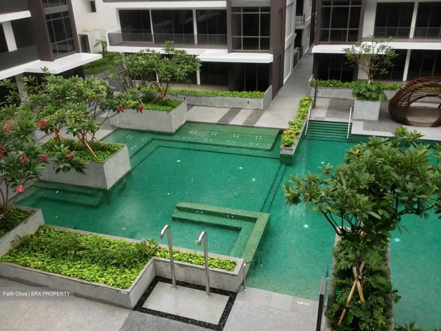 Stratum (D18), Condominium #575400771